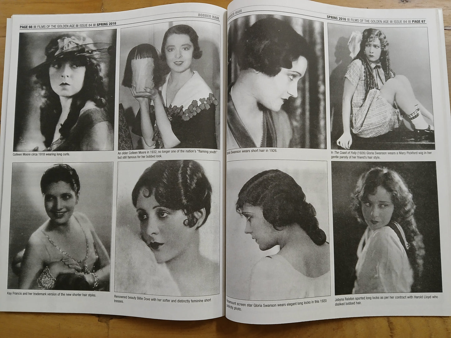 #84 Spring 2016 - Films of the Golden Age - State Fair