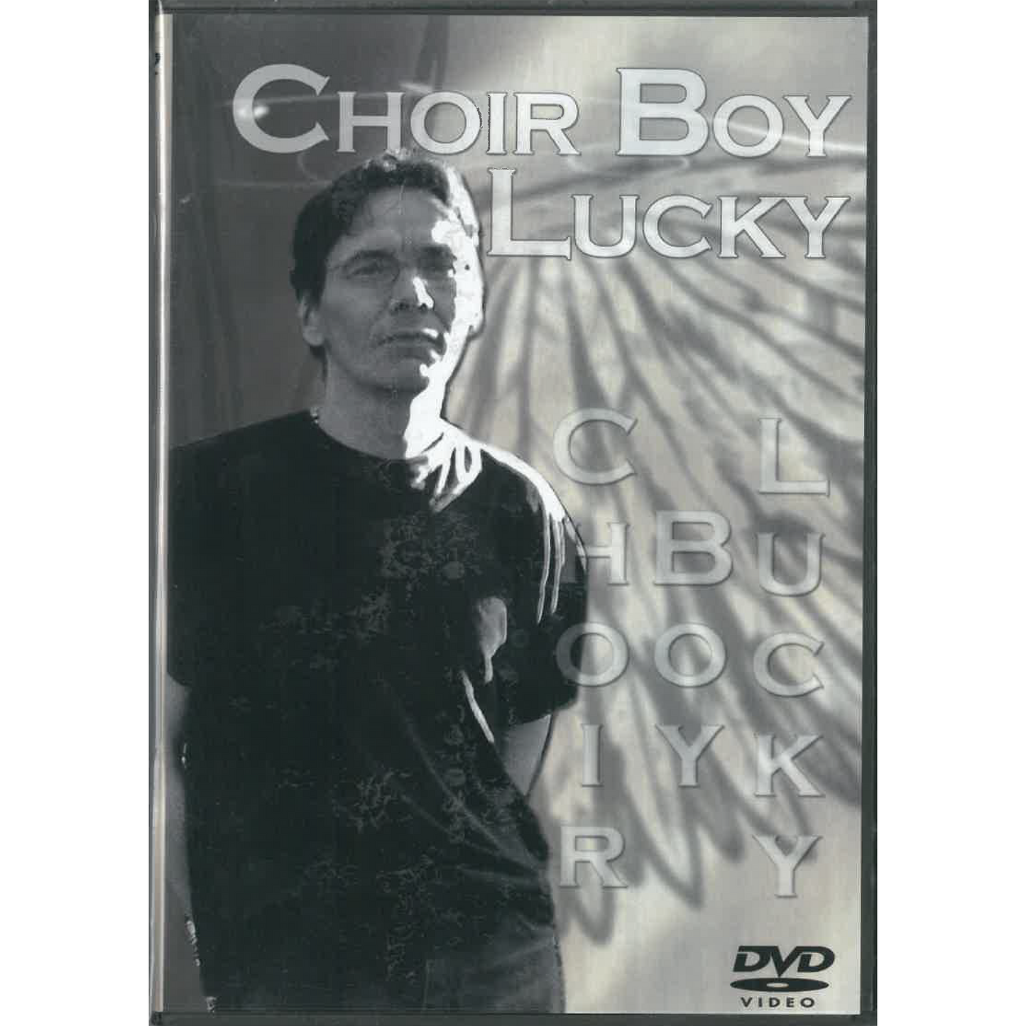 Choir Boy Lucky
