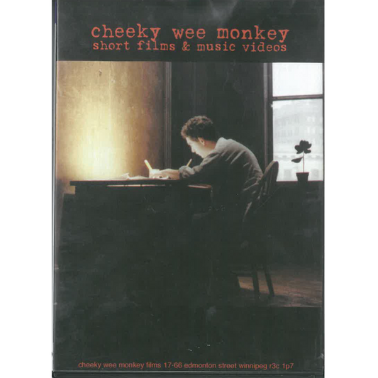 Cheeky Wee Monkey - Short Films & Music Videos