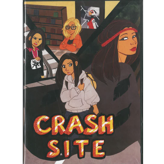 Crash Site