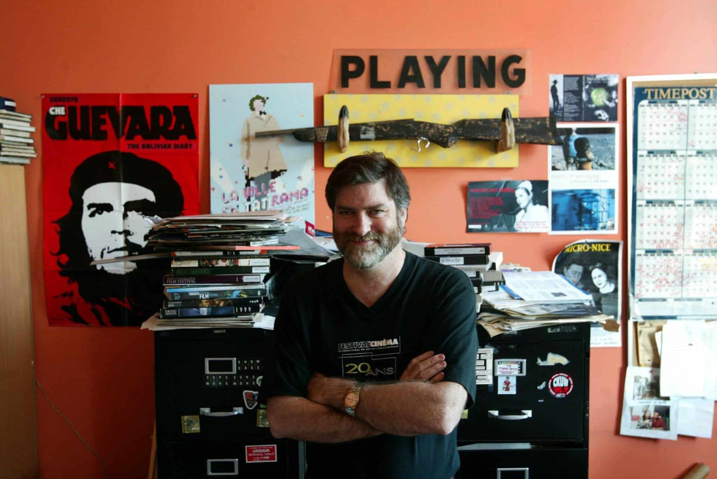 Dave Barber Memorial Fund