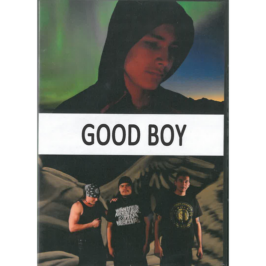 Good Boy - A Music Video by North End Art Centre Youth