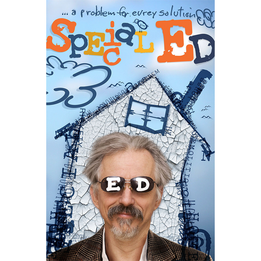 Special Ed DVD