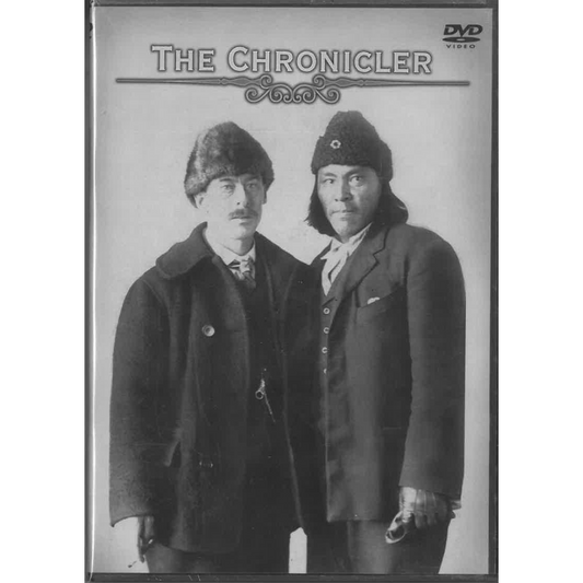 The Chronicler