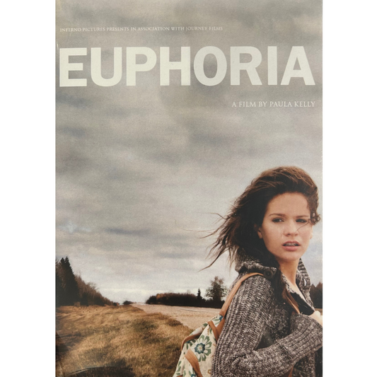 Euphoria DVD