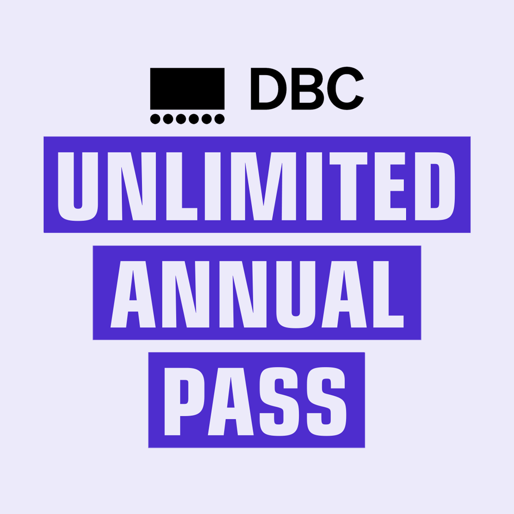 Cinematheque Annual Pass