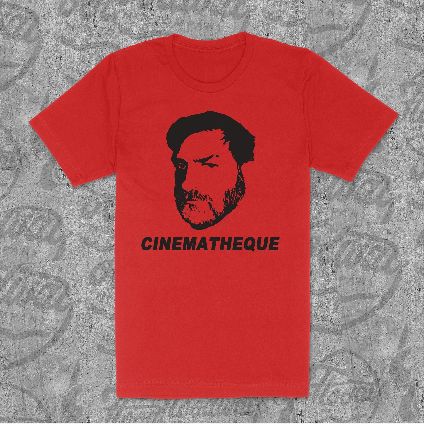 Dave T-Shirt