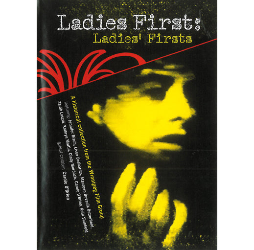 Ladies First (compilation DVD)
