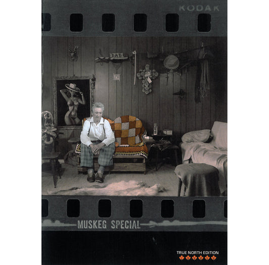 Muskeg Special DVD