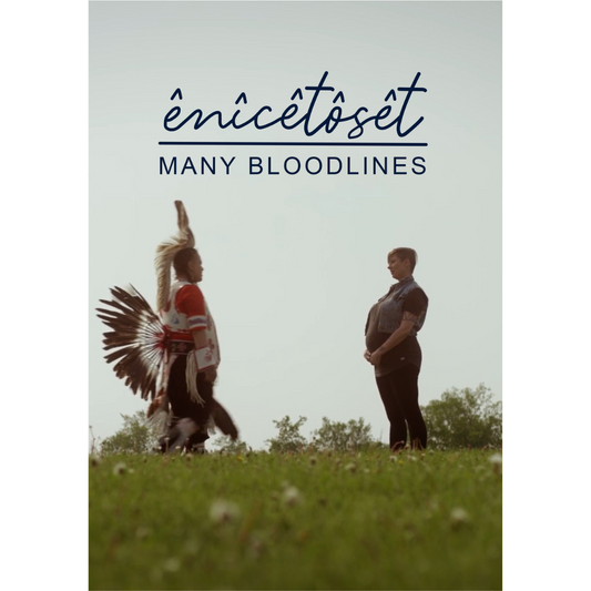 êmîcêtôsêt - Many Bloodlines DVD