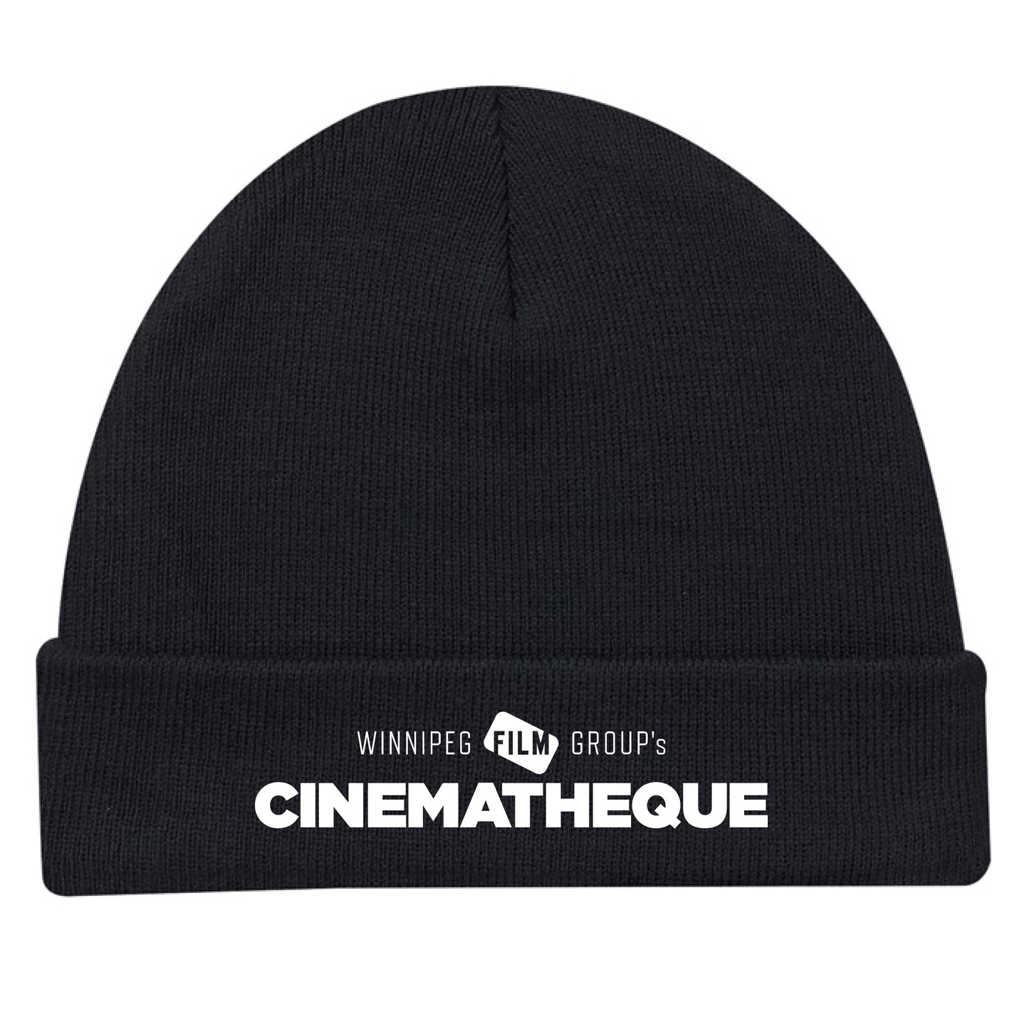 Cinematheque Toque