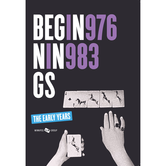 Beginnings DVD (compilation)