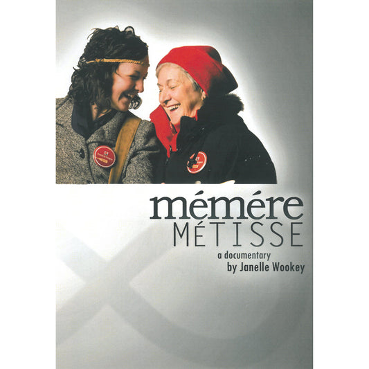Mémére Métisse DVD