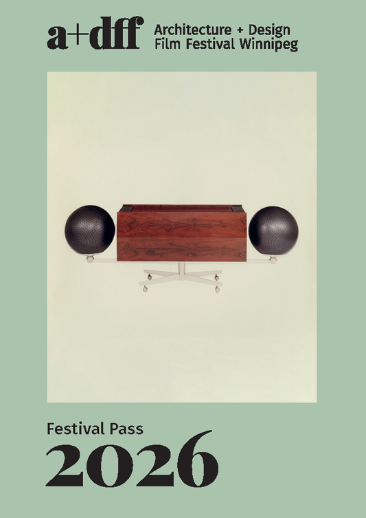 A+DFF 2026 Festival Pass