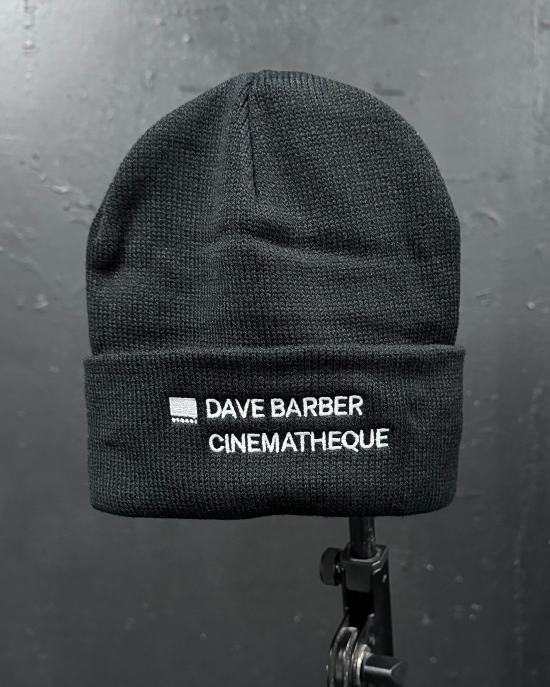 Dave Barber Cinema-Toque