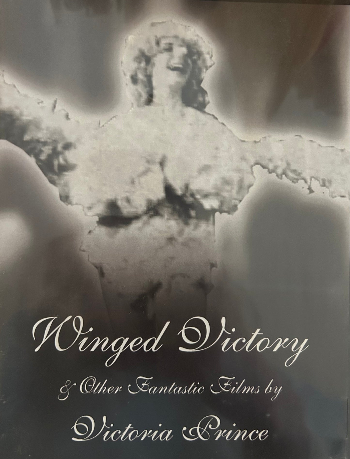 Winged Victory & Other Fantastic Films by Victoria Prince