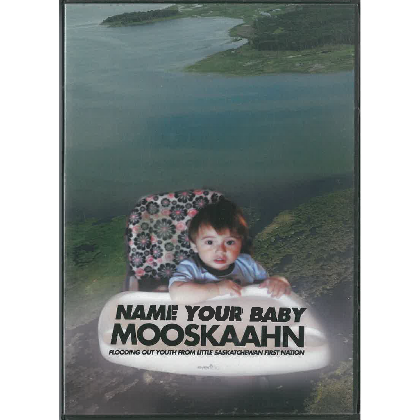 Name Your Baby Mooskaahn