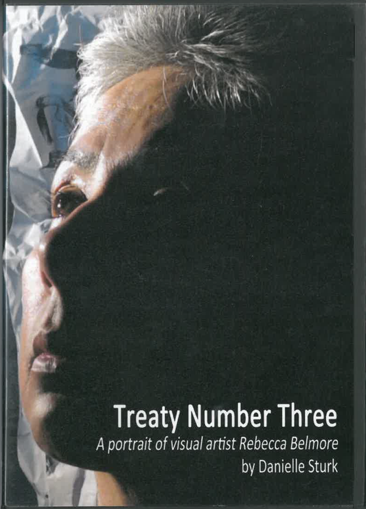 Treaty Number Three