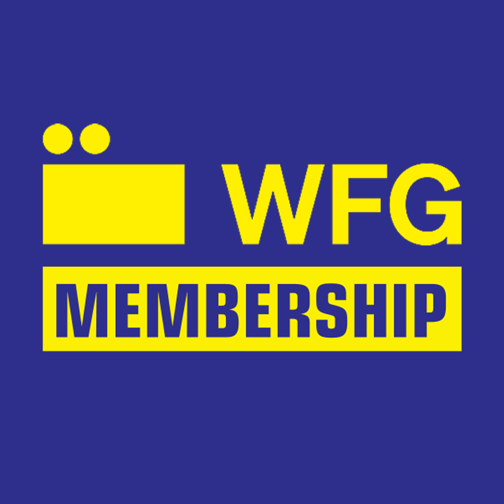 WFG Membership: Non-Profit Organizational Equipment Access