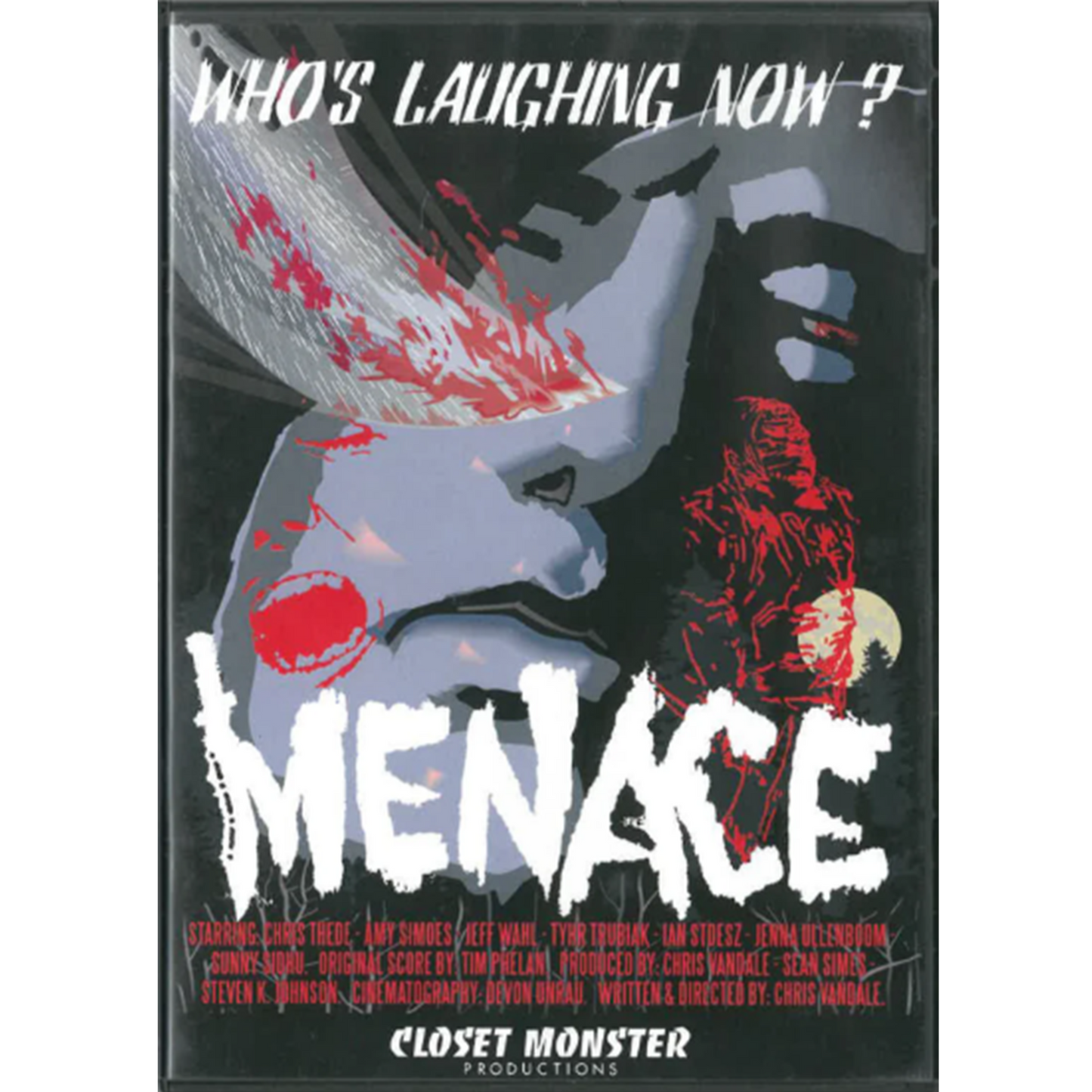 Menace