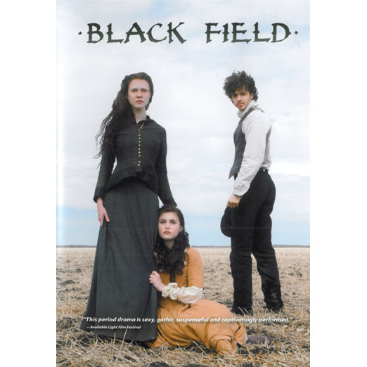 Black Field DVD
