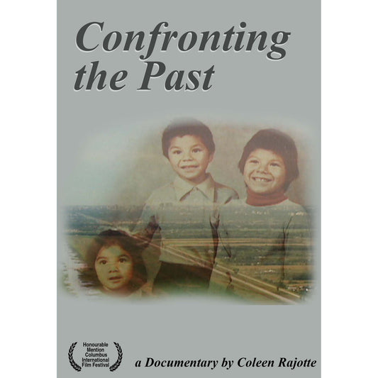 Confronting the Past - 3 DVD set