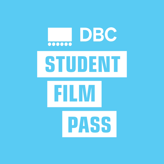 Cinematheque Student Ten-Pass