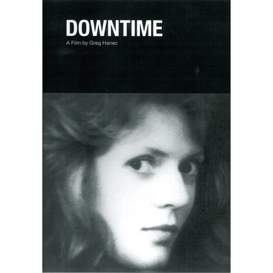 Downtime DVD