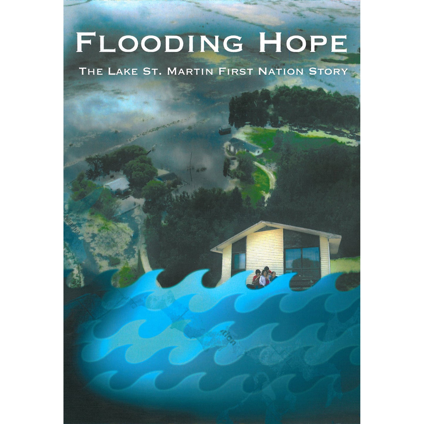 Flooding Hope DVD