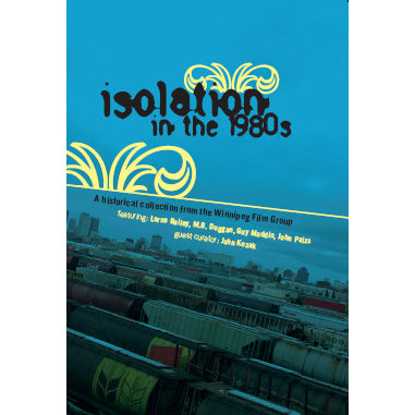 Isolation in the 1980s (compilation DVD)