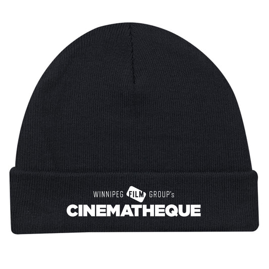 Cinematheque Toque