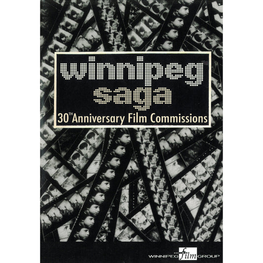 Winnipeg Saga DVD compilation