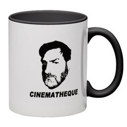 Cinematheque 'Dave' Mug